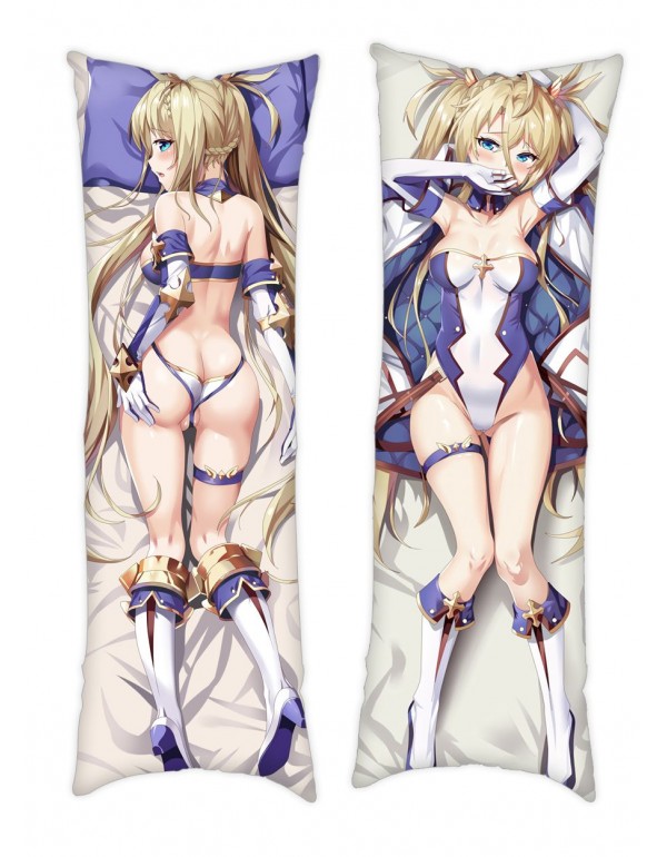 Fate Grand Order Bradamante Anime Dakimakura Japan...