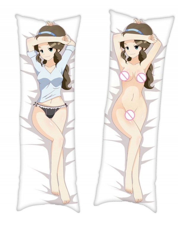 Pokemon Anime Dakimakura Japanese Hug Body Kissenb...