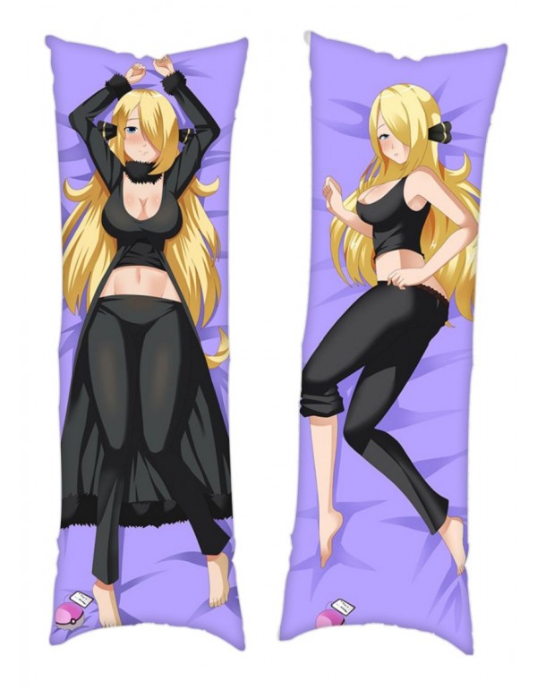 Pokemon pocket monster Anime Dakimakura Japanese H...