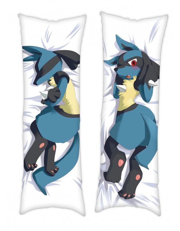 Pokemon pocket monster Anime Dakimakura Japanese Hug Body Kissenbezüge