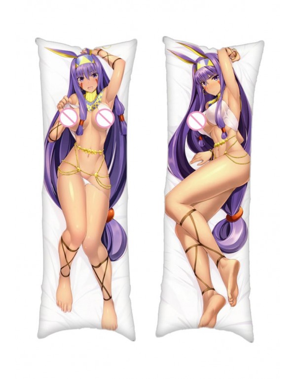 Fate Grand Order Nito Chris Anime Dakimakura Japan...