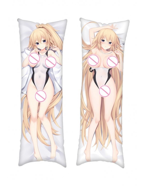 Fate Grand Order Swimming swimwear Jeanne Anime Da...