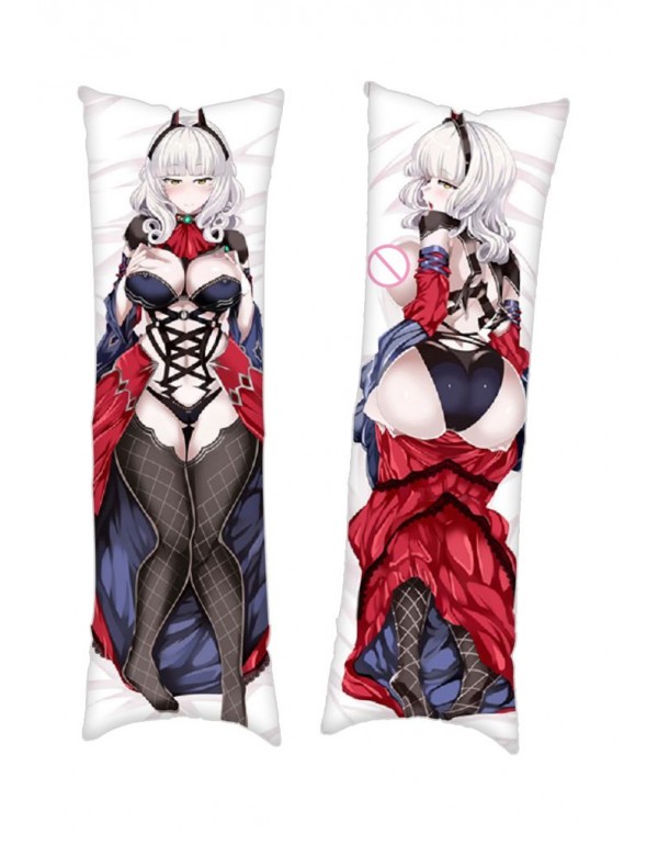 FateGrand Order Carmira Anime Dakimakura Japanese ...