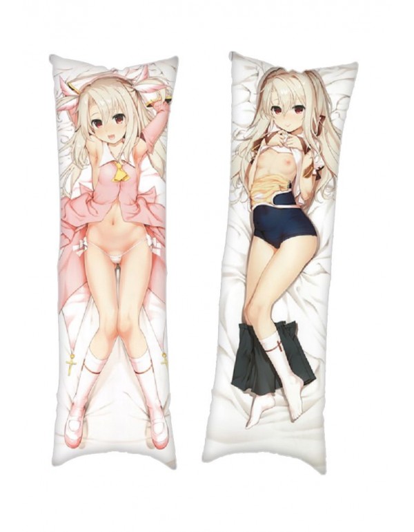 Fatekaleid liner Prisma Illya Anime Dakimakura Jap...