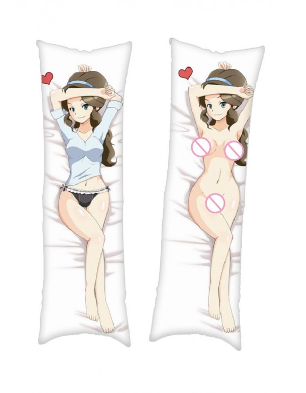 Pokemon pocket monster Anime Dakimakura Japanese H...