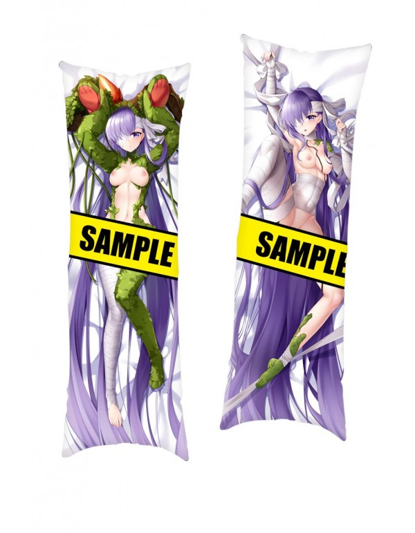 Fate Grand Order King Protea b Anime Dakimakura Ja...