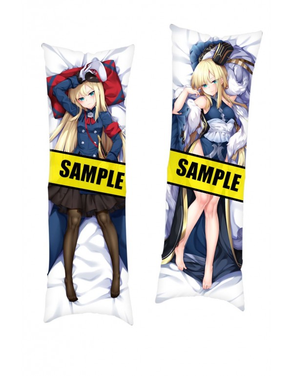 Fate Grand Order Sima Yi Reines Anime Dakimakura J...