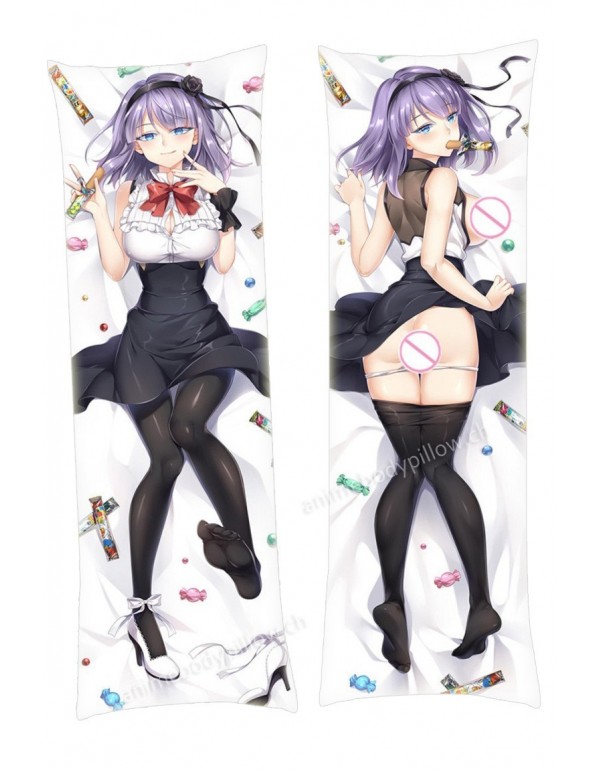 Hotaru Shidare Dagashi Kash Body hug dakimakura gi...