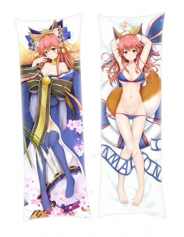 Tamamo no Mae Fate Body hug dakimakura girlfriend body Kissenbezüge