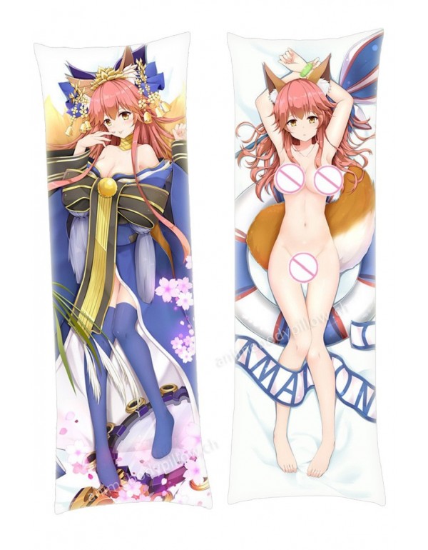 Tamamo no Mae Fate Body hug dakimakura girlfriend body Kissenbezüge