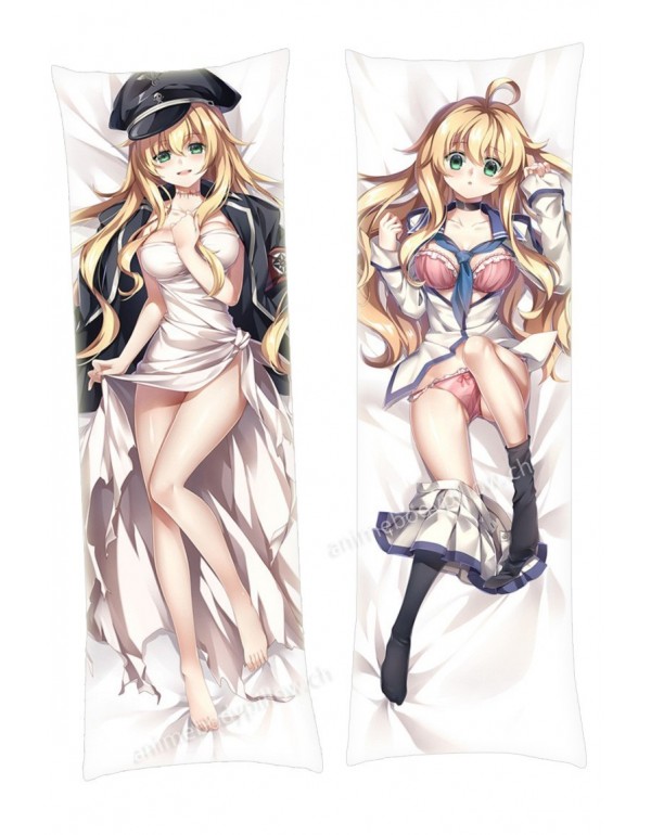 Marie Dies irae Body hug dakimakura girlfriend bod...