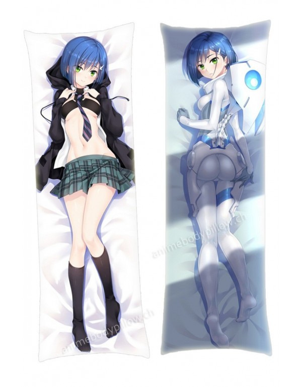 Ichigo DARLING in the FRANXX Body hug dakimakura g...