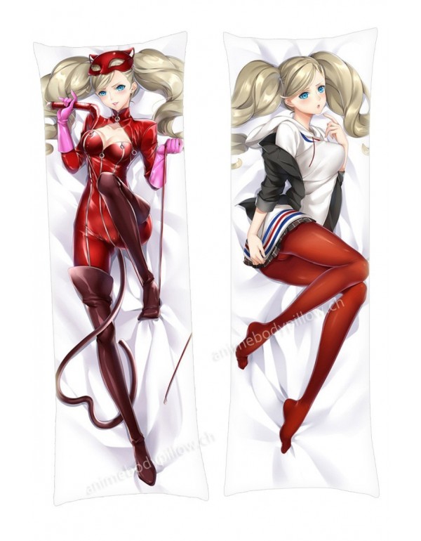 Anne Takamaki Persona5 Body hug dakimakura girlfri...