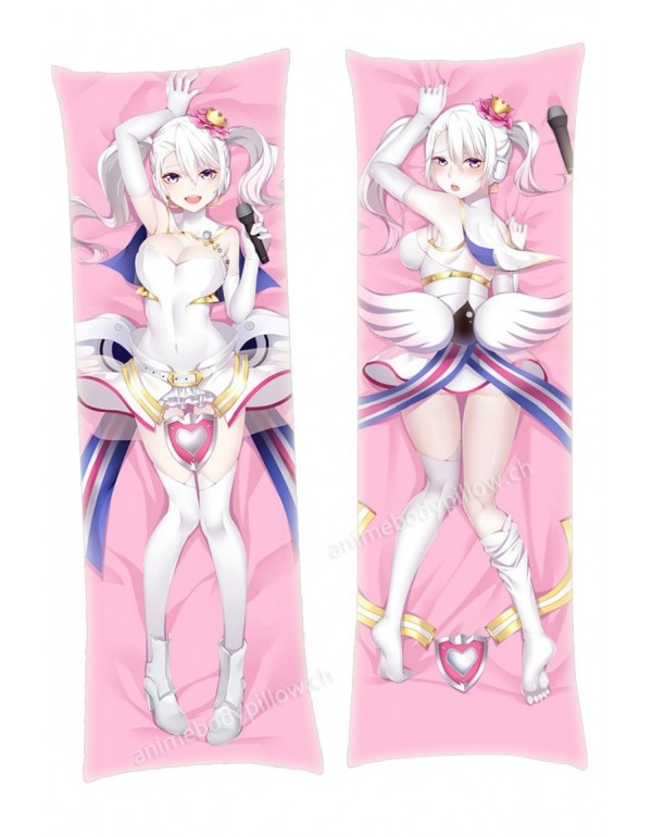 Caligula Overdose Body hug dakimakura girlfriend b...