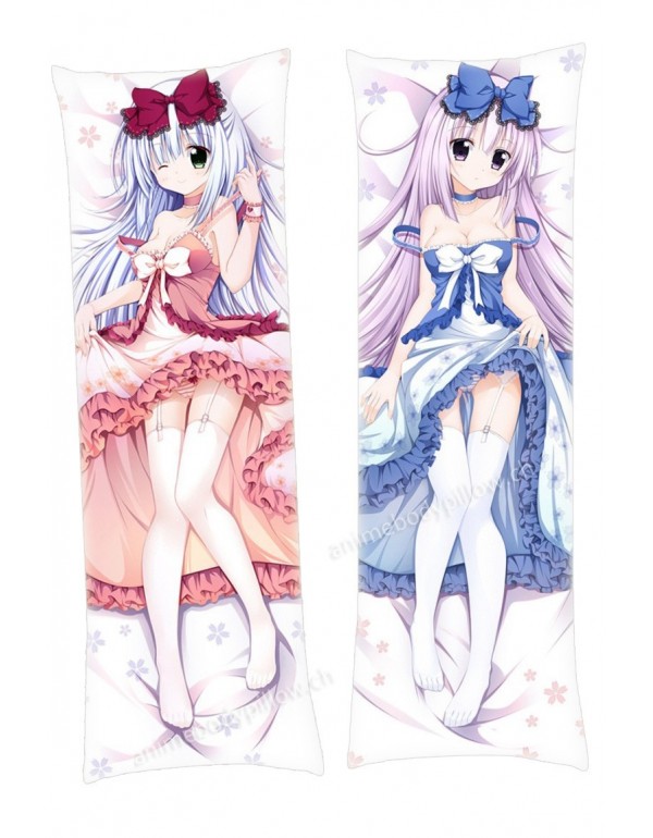 alice or alice Body hug dakimakura girlfriend body Kissenbezüge