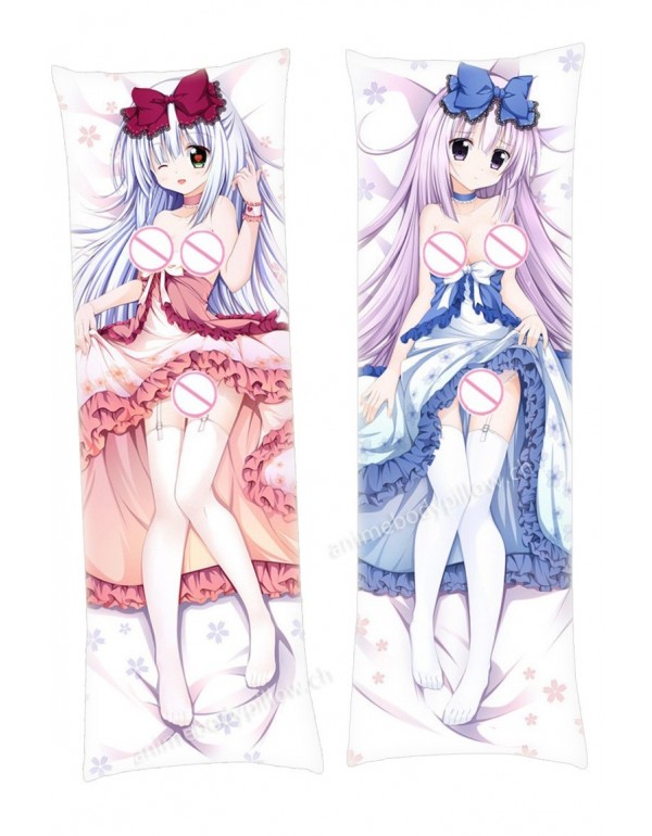 alice or alice Body hug dakimakura girlfriend body...