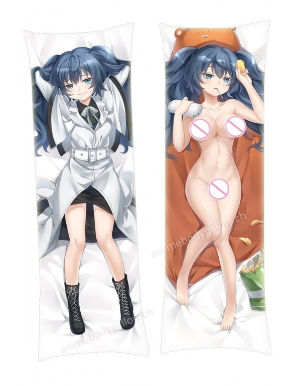 Yonebayashi Saiko Tokyo Ghoul Body hug dakimakura ...