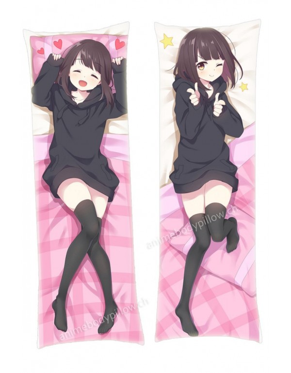 Menhera chan Anime Dakimakura Japanese Hugging Bod...