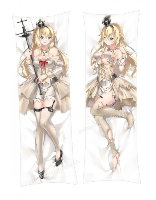 Warsprite Kantai Collection Anime Dakimakura Japan...