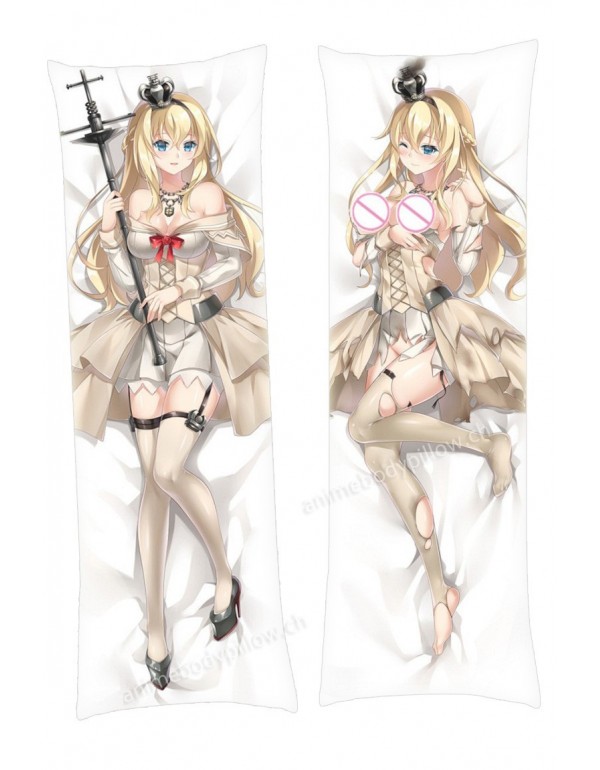 Warsprite Kantai Collection Anime Dakimakura Japan...