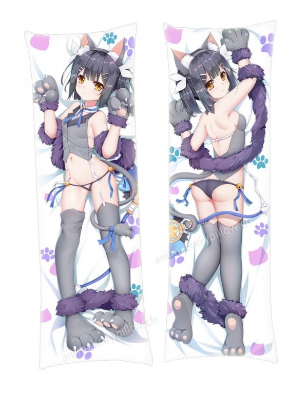 Leysritt Fate kaleid liner Anime Dakimakura Japanese Hugging Body Kissenbezüge