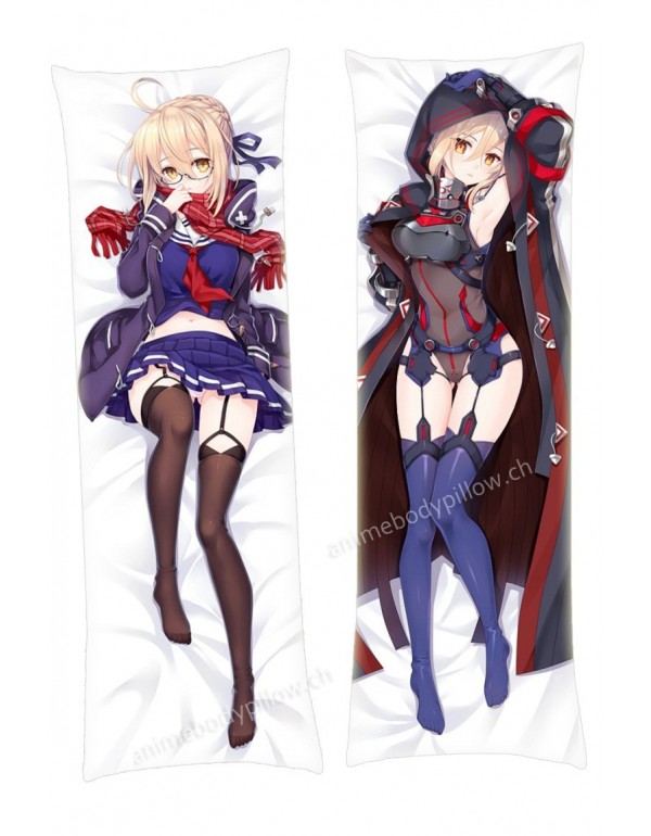 X Alter Fate Anime Dakimakura Japanese Hugging Bod...