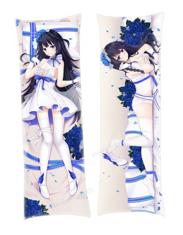 Raiden Mei Honkai Impact 3 Anime Dakimakura Japane...