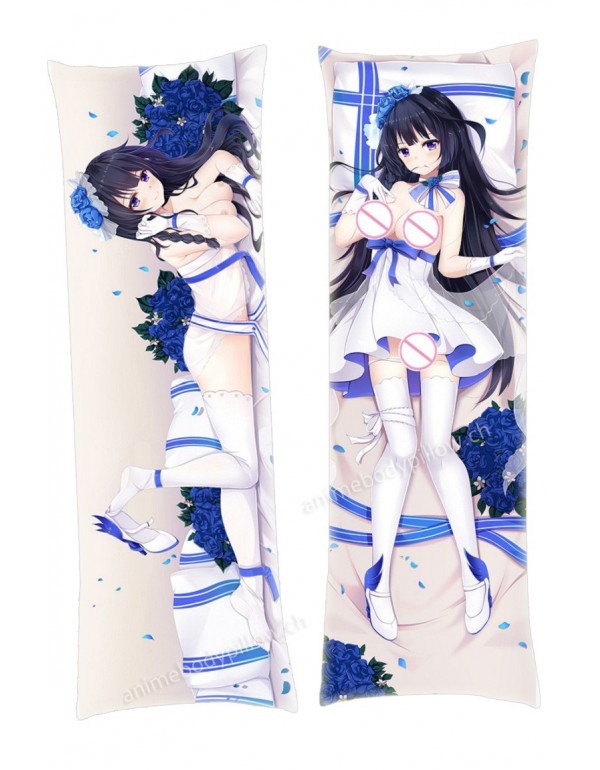 Raiden Mei Honkai Impact 3 Anime Dakimakura Japane...