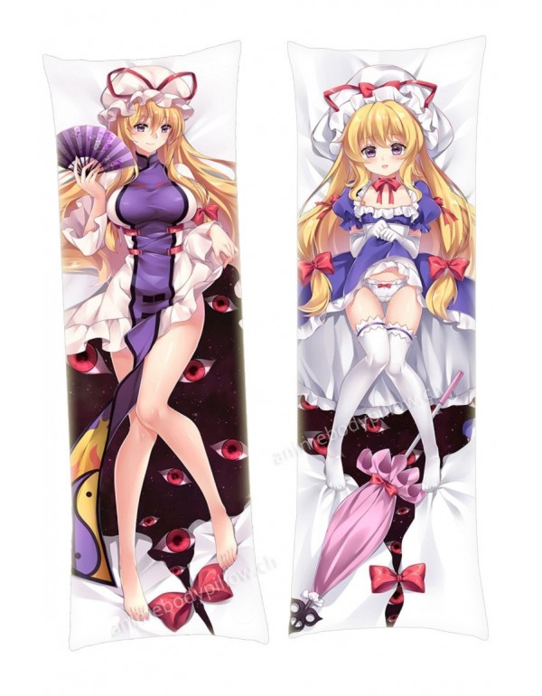 Yukari Yakumo Touhou Project Anime Dakimakura Japa...