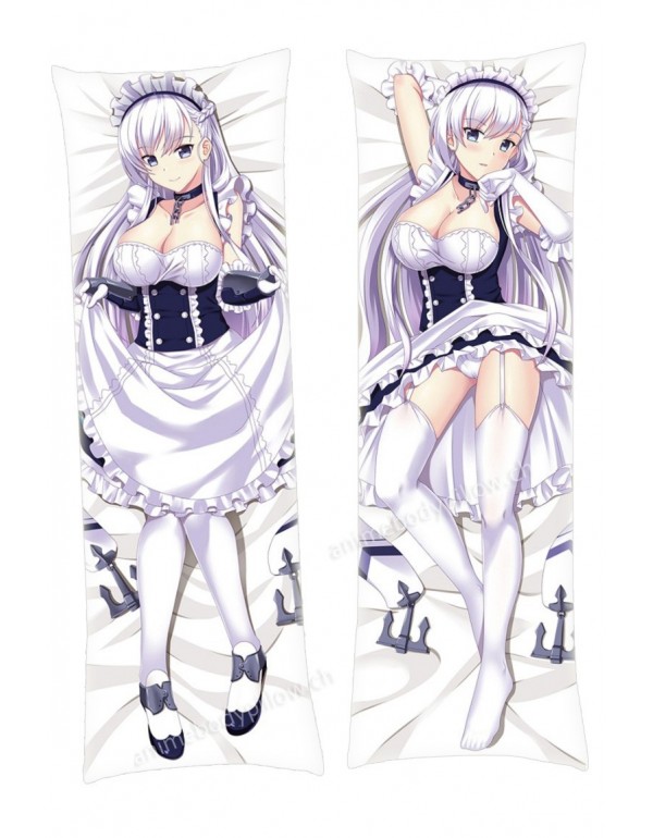 Azur Lane Anime Dakimakura Japanese Hugging Body K...