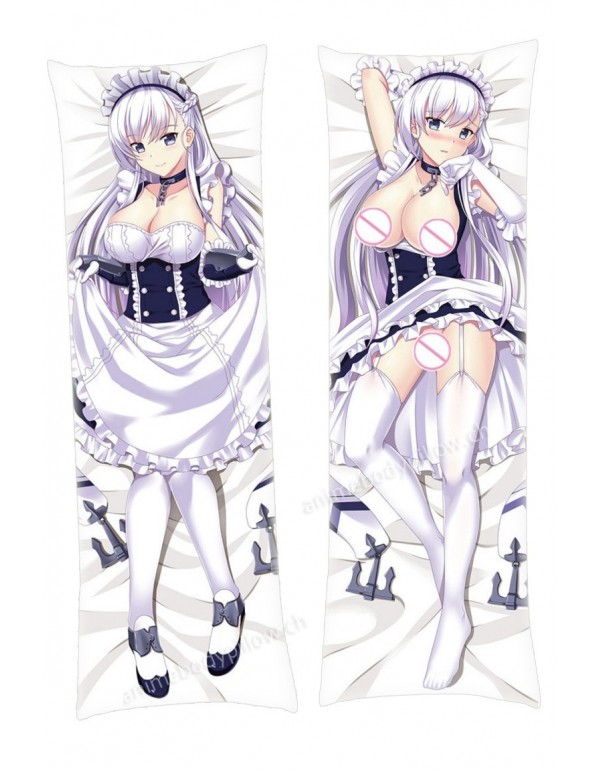 Azur Lane Anime Dakimakura Japanese Hugging Body Kissenbezüge