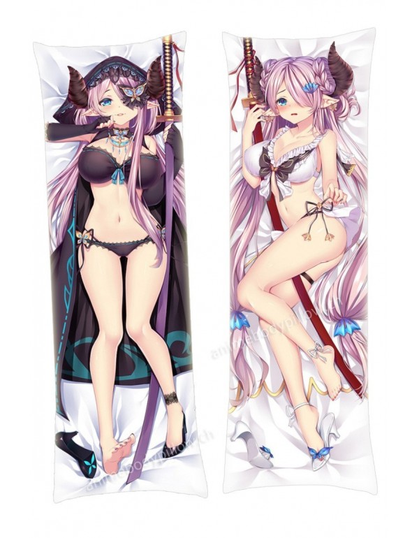 Kawaii Anime Dakimakura Japanese Hugging Body Kissenbezüge