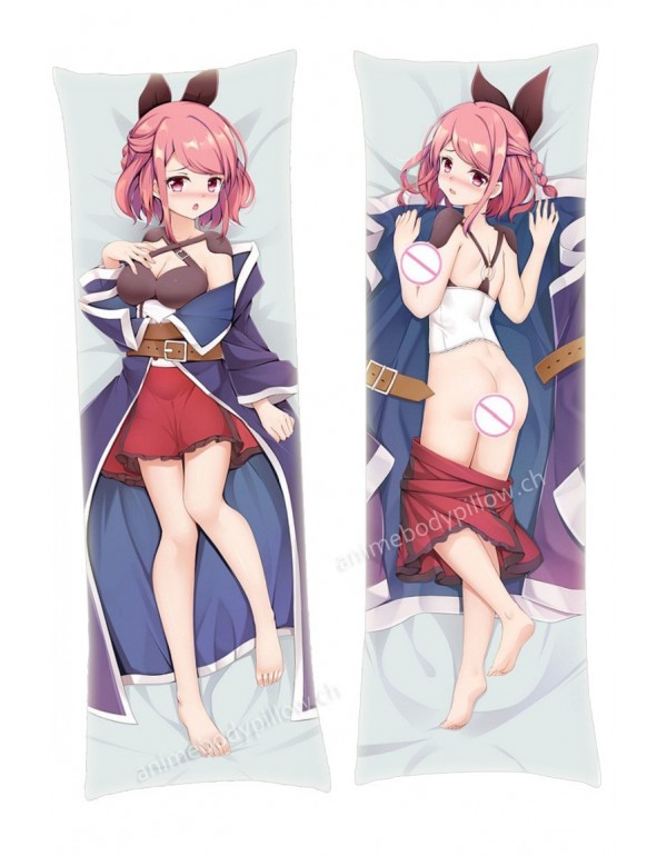 Usui Satsuki Anime Dakimakura Japanese Hugging Body Kissenbezüge