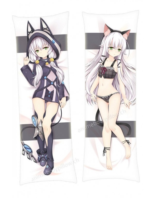 Trails Erebonia Arc Altina Orion Black Rabbit Anime Dakimakura Kissenbezug Japanese Love Body Kissenbezüge