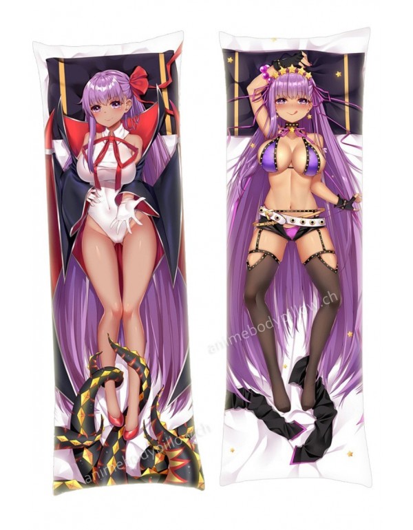 Fate Grand Order Byibyi BB Anime Dakimakura Kissen...