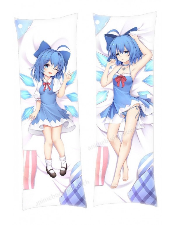 Irno Touhou Project Anime Dakimakura Kissenbezug Japanese Love Body Kissenbezüge