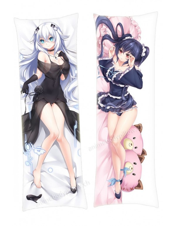 Noire Hyperdimension Neptunia Anime Dakimakura Kis...