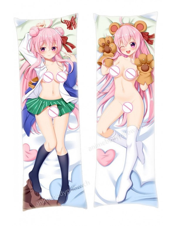 Sato Matsuzaka Happy Sugar Life Anime Dakimakura K...