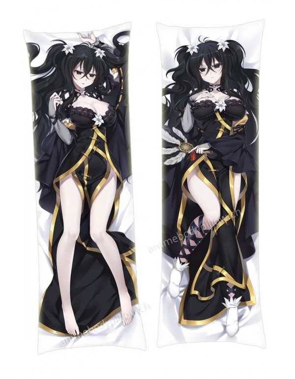 Senran Kagura Anime Dakimakura Kissenbezug Japanes...