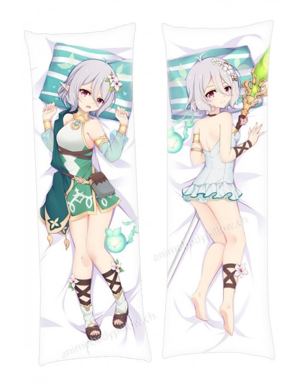 Princess Connect ReDive Natsume Anime Dakimakura K...