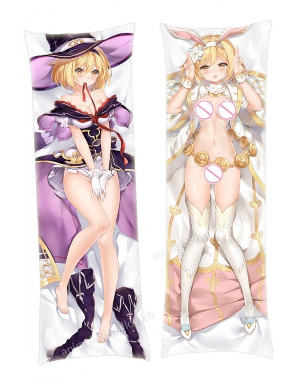 Kida Granblue Fantasy Anime Dakimakura Kissenbezug...