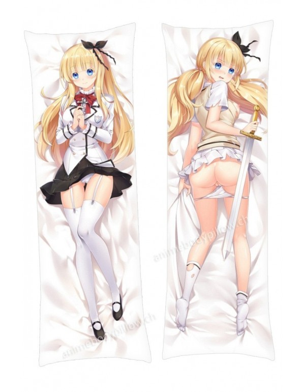 Kishuku Gakkou no Juliet Juliet Persia Anime Dakimakura Kissenbezug Japanese Love Body Kissenbezüge Kissenbezüge