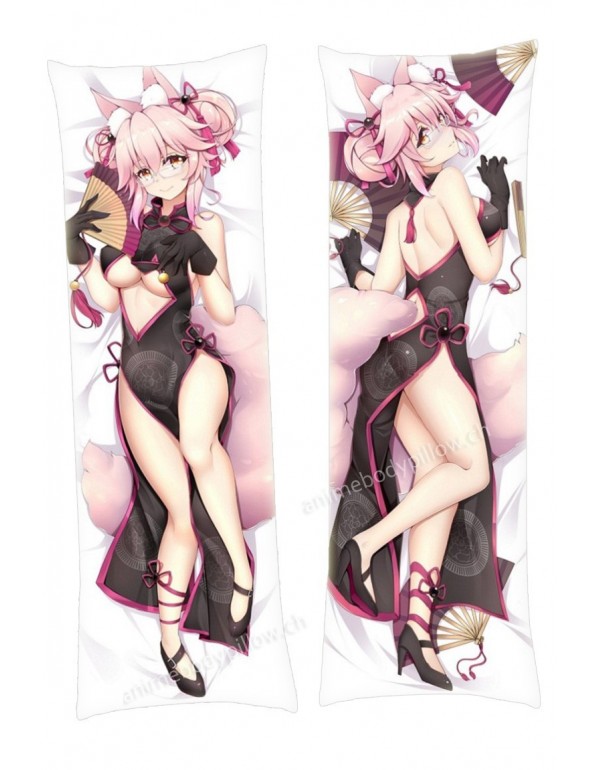 FateExtra Caster Daji Anime Dakimakura Kissenbezug Japanese Love Body Kissenbezüge Kissenbezüge