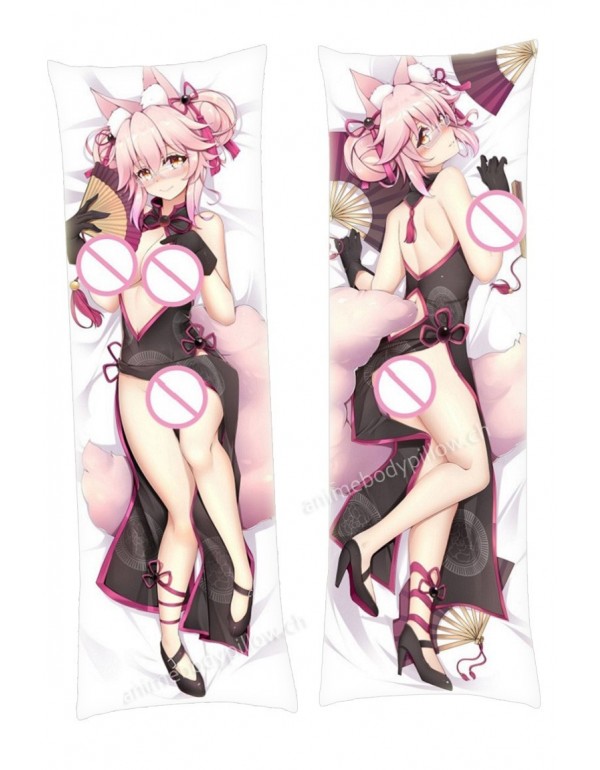 FateExtra Caster Daji Anime Dakimakura Kissenbezug...