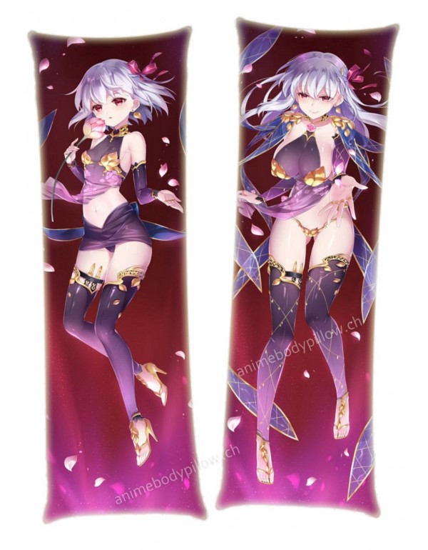 Kama FateGrand Order Japanese character body dakimakura Kissenbezüge