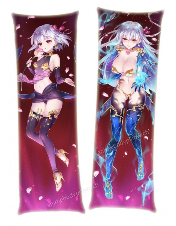 FateGrand Order Kama Japanese character body dakim...