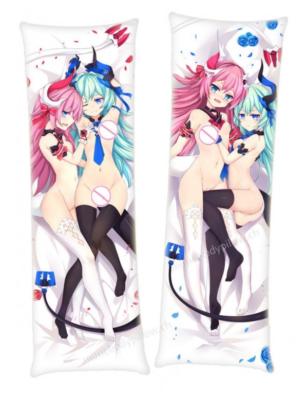 Honkai Impact 3rd Rozaliya-Liliya Olenyeva Japanese character body dakimakura Kissenbezüge