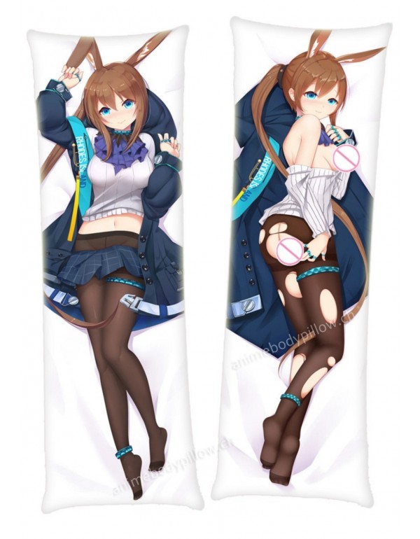 Arknights AMIYA Japanese character body dakimakura...