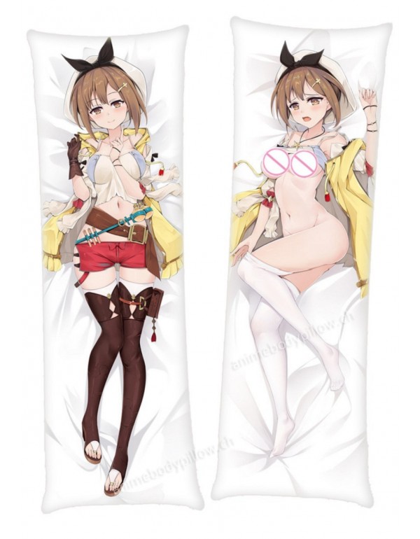 Atelier Raiza Japanese character body dakimakura K...