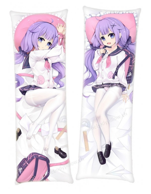 Azur Lane HMS Unicorn Japanese character body daki...